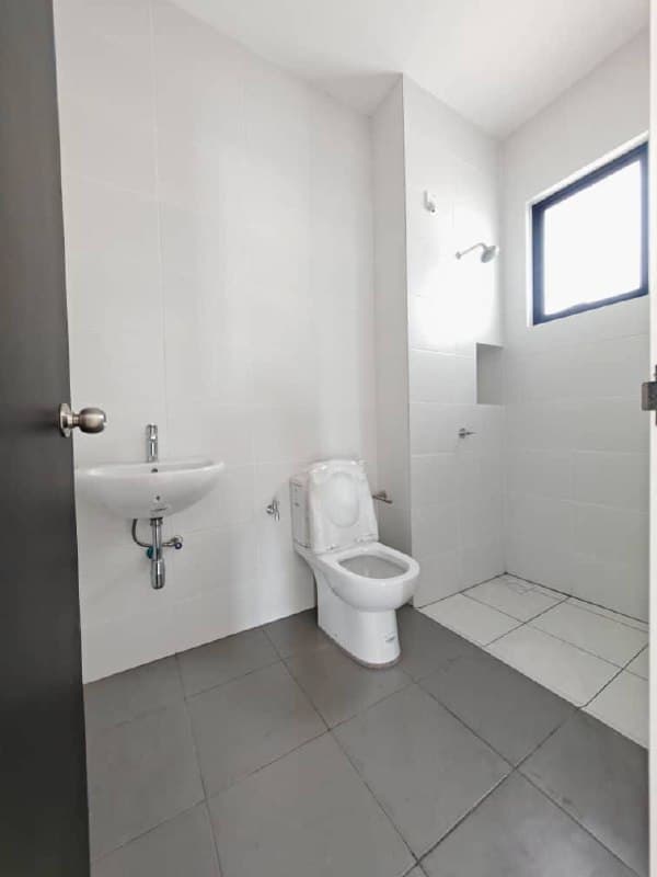 2-Storey Terrace Taman Eco Botanic 10