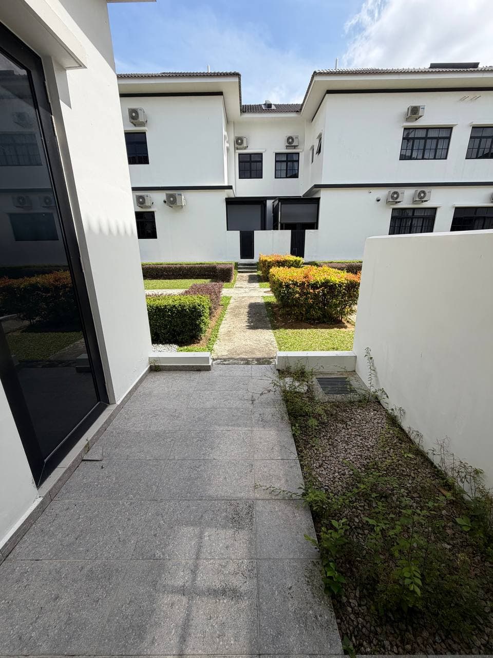 2-Storey Terrace Taman Eco Botanic 11