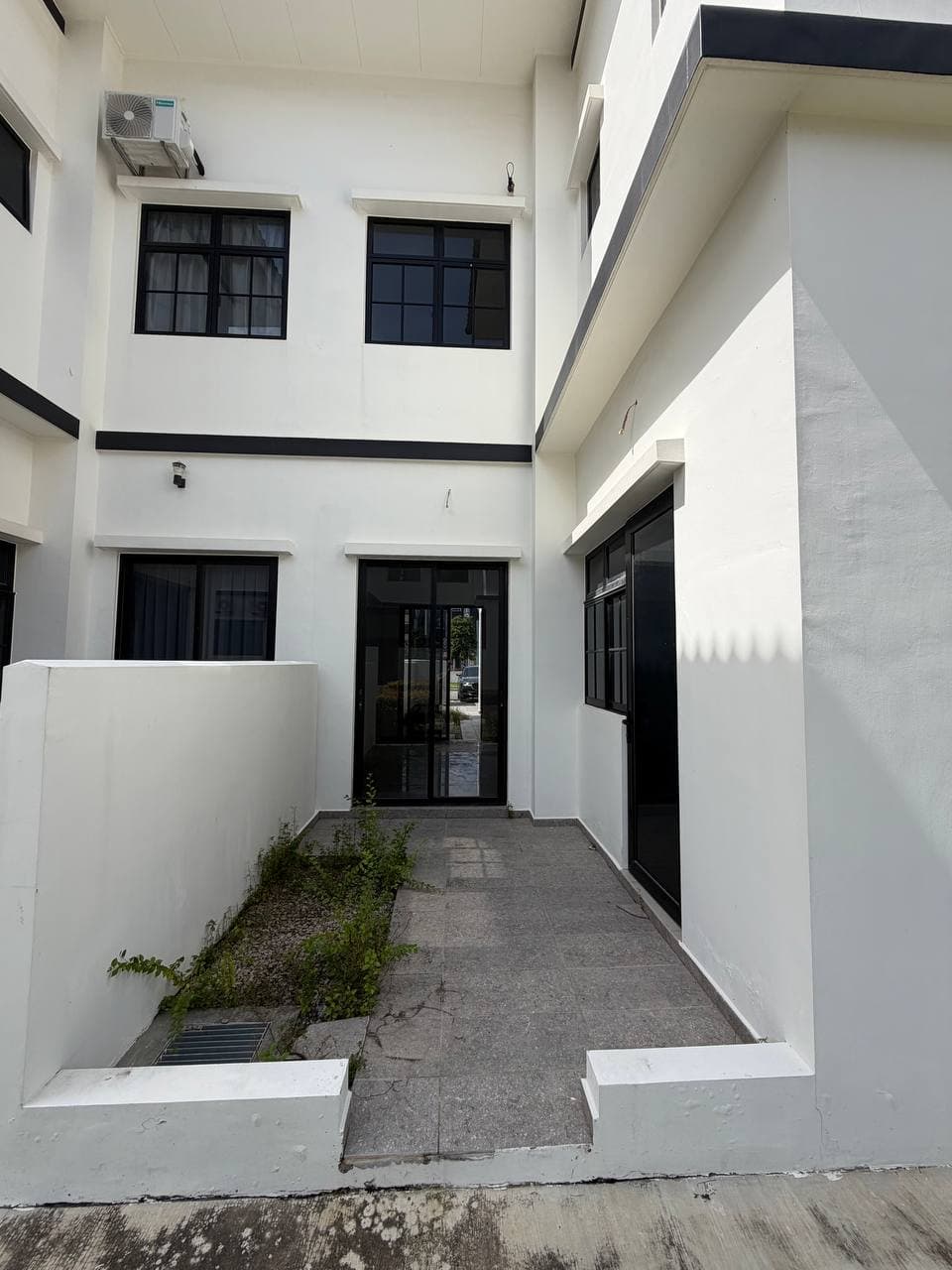2-Storey Terrace Taman Eco Botanic 12