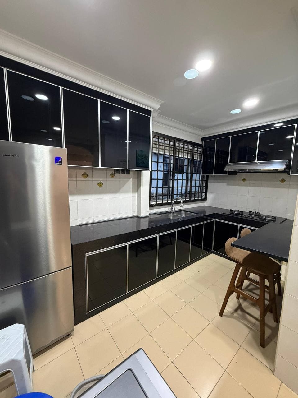 Double Storey Terrace Bukit Indah 5