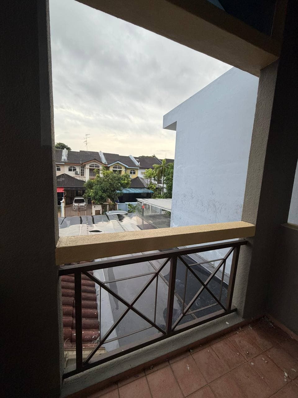 Double Storey Terrace Bukit Indah 17