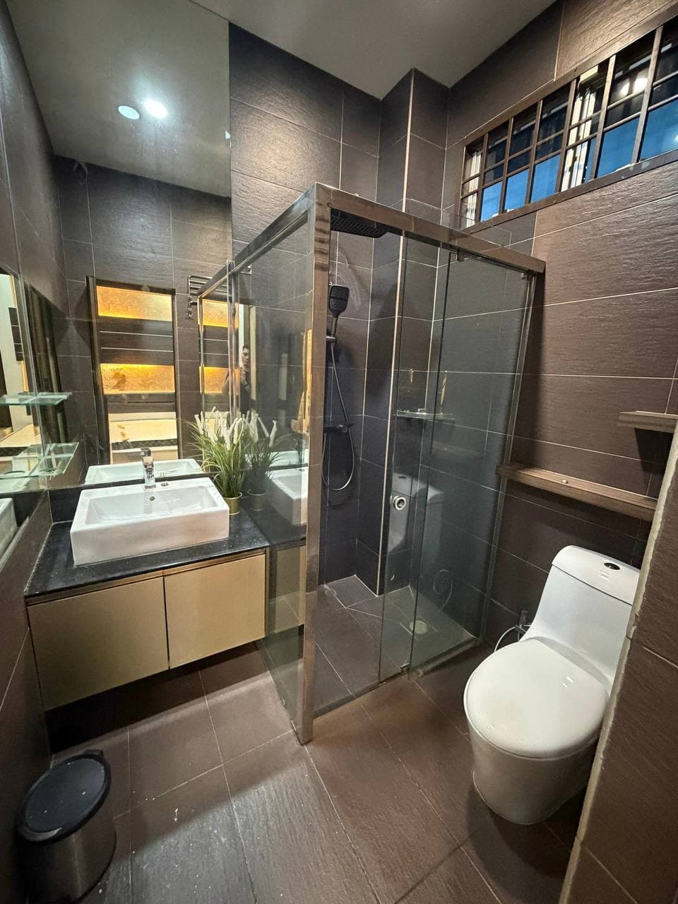 Double Storey Terrace Bukit Indah 20