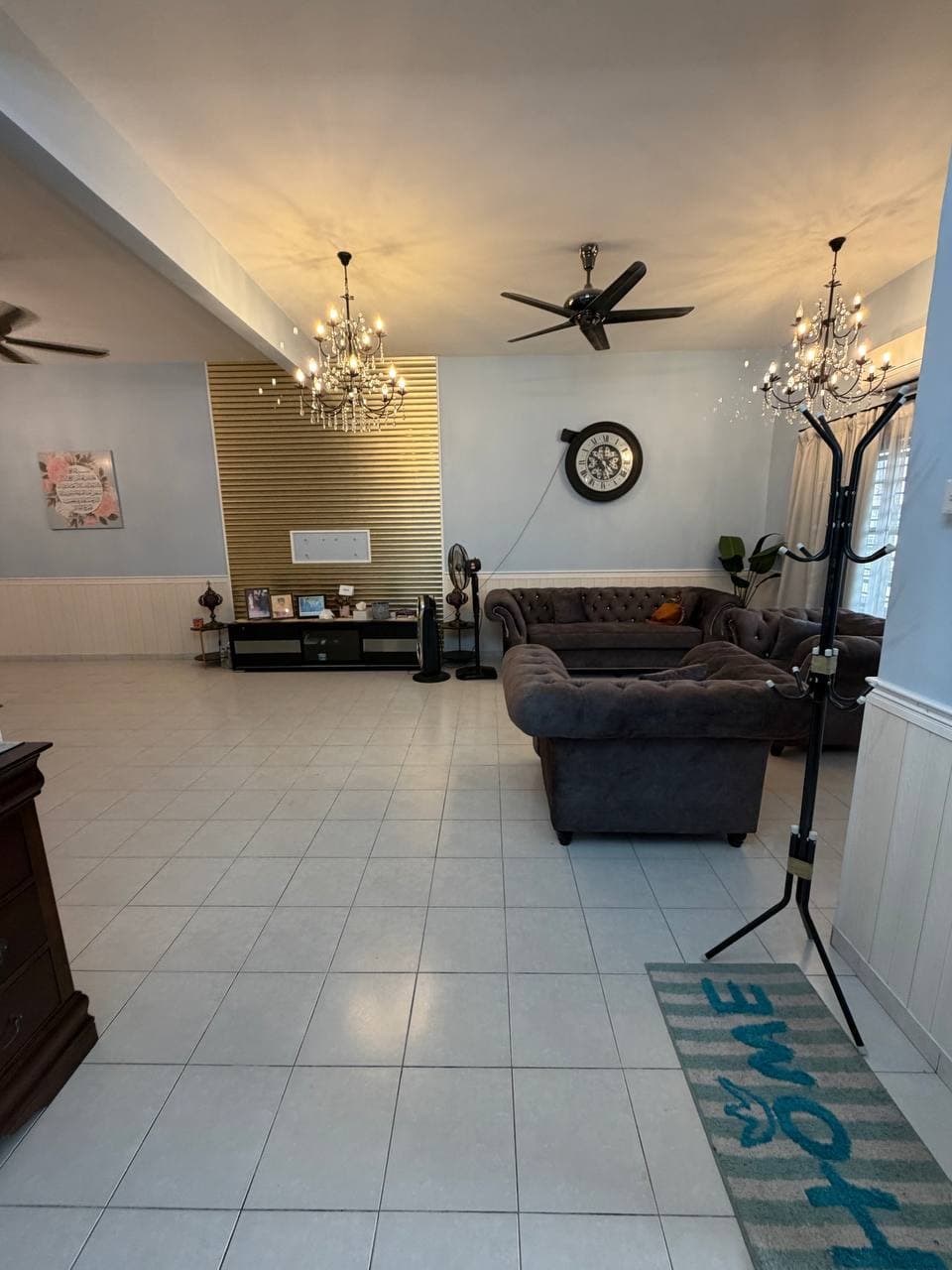 2-Storey Terrace Bandar Uda Utama