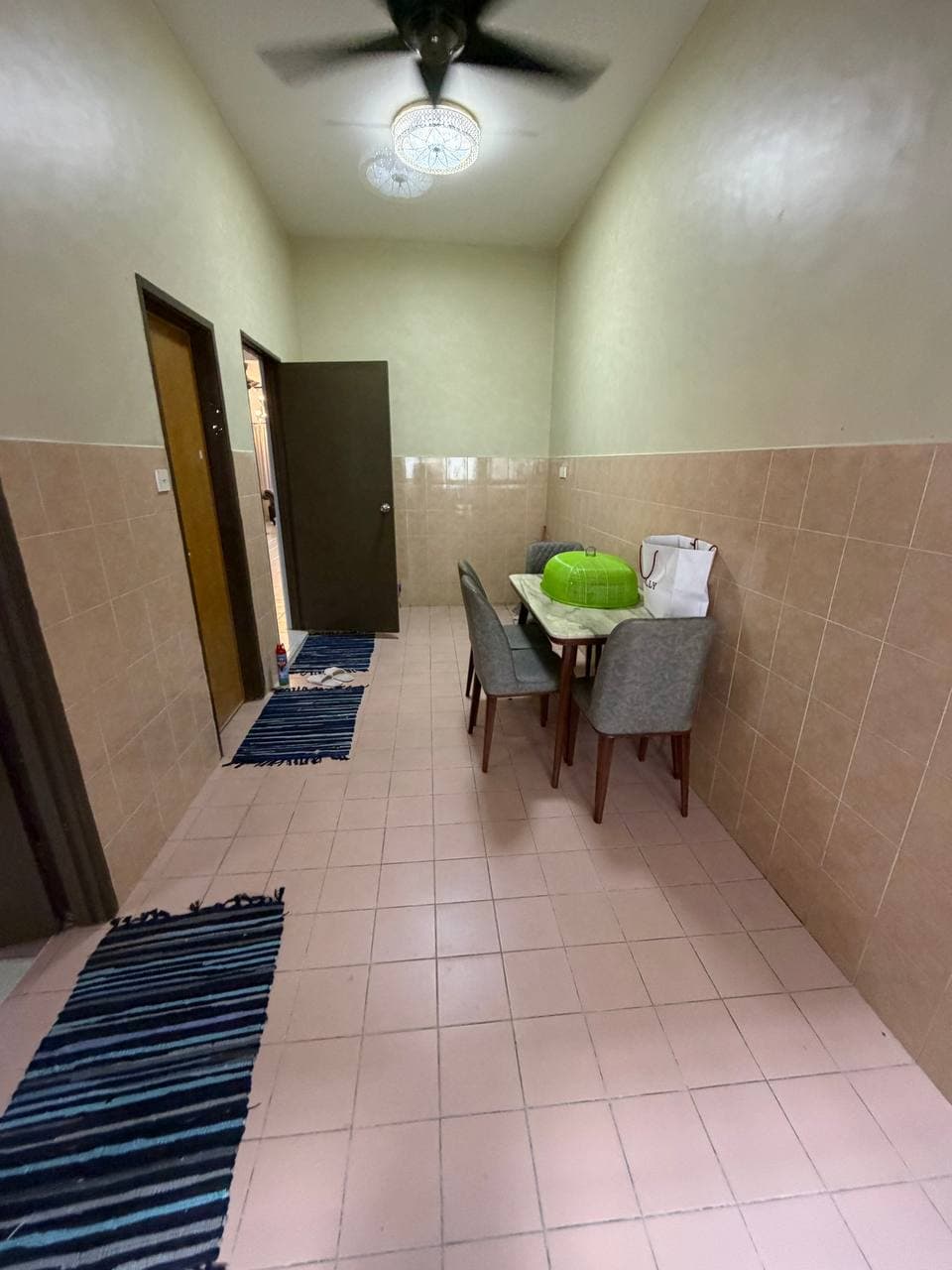 2-Storey Terrace Bandar Uda Utama 12