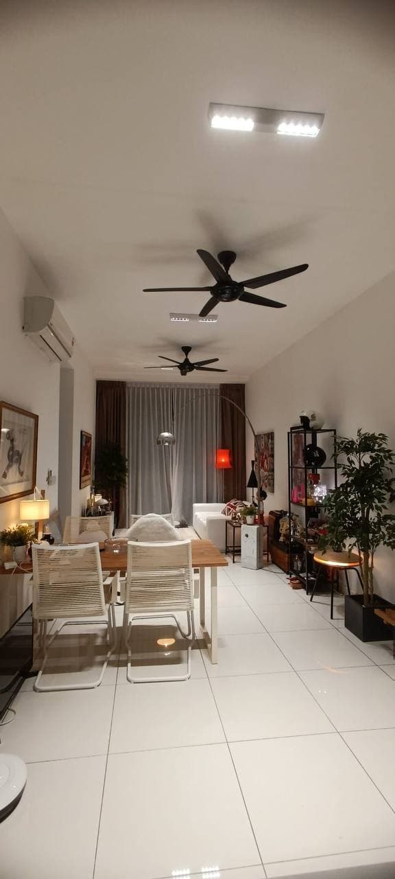 Condominium Setia Sky88 2