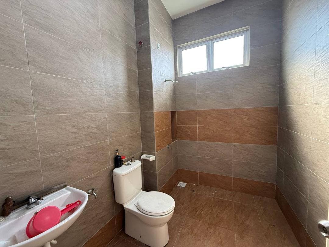 2 storey terrace house Taman Impian Emas 10