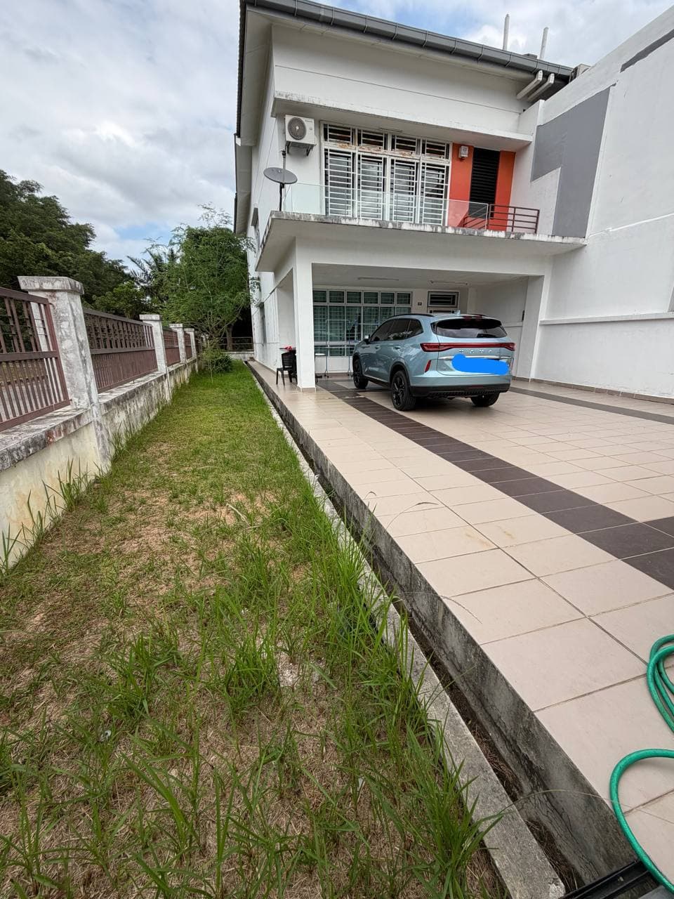 2 storey Terrace Bandar Uda Utama 6