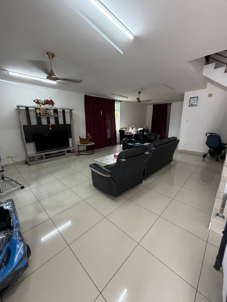 2 storey Terrace Bandar Uda Utama 2