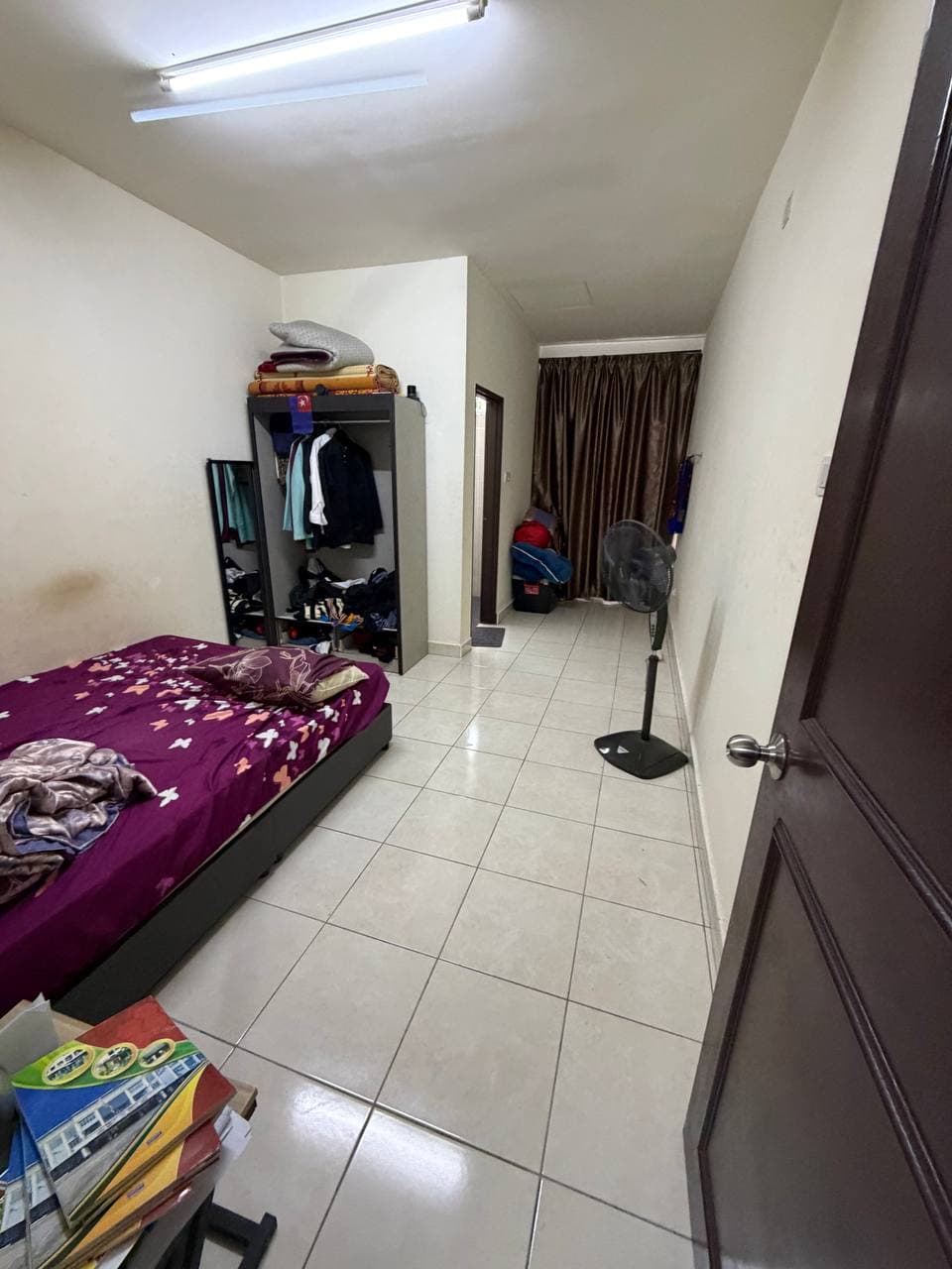 2 storey Terrace Bandar Uda Utama 12