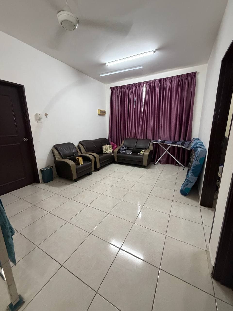 2 storey Terrace Bandar Uda Utama 14