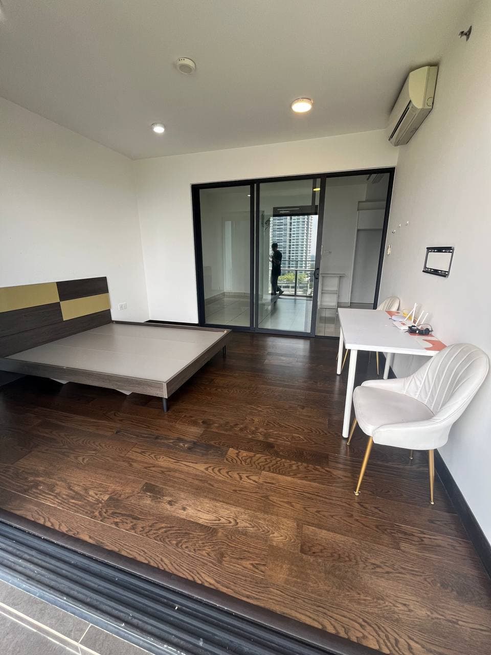 Apartment Almas Suite Apartment 6