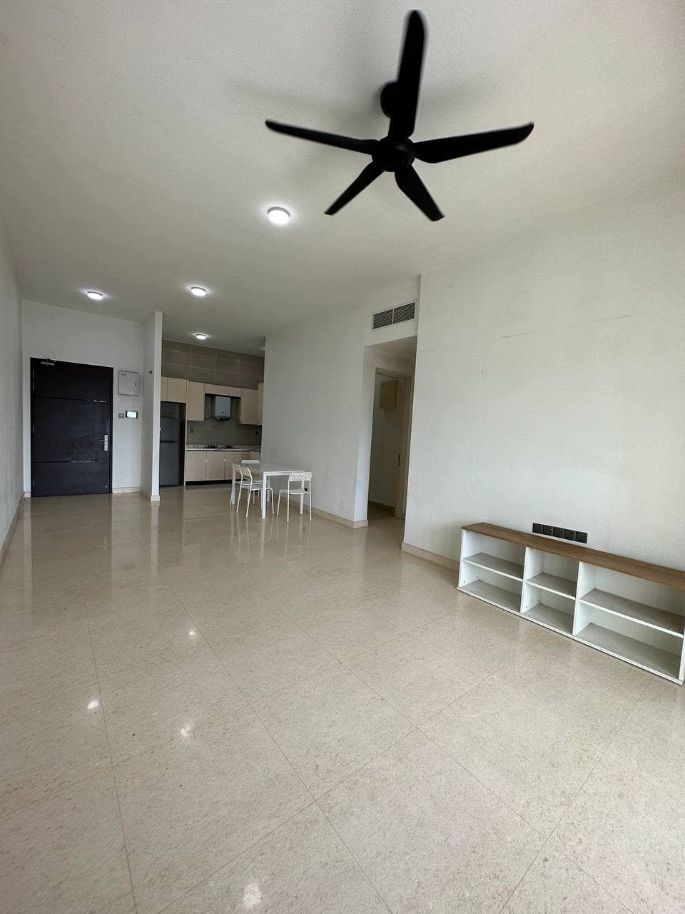 Condominium TriTower Residence 2