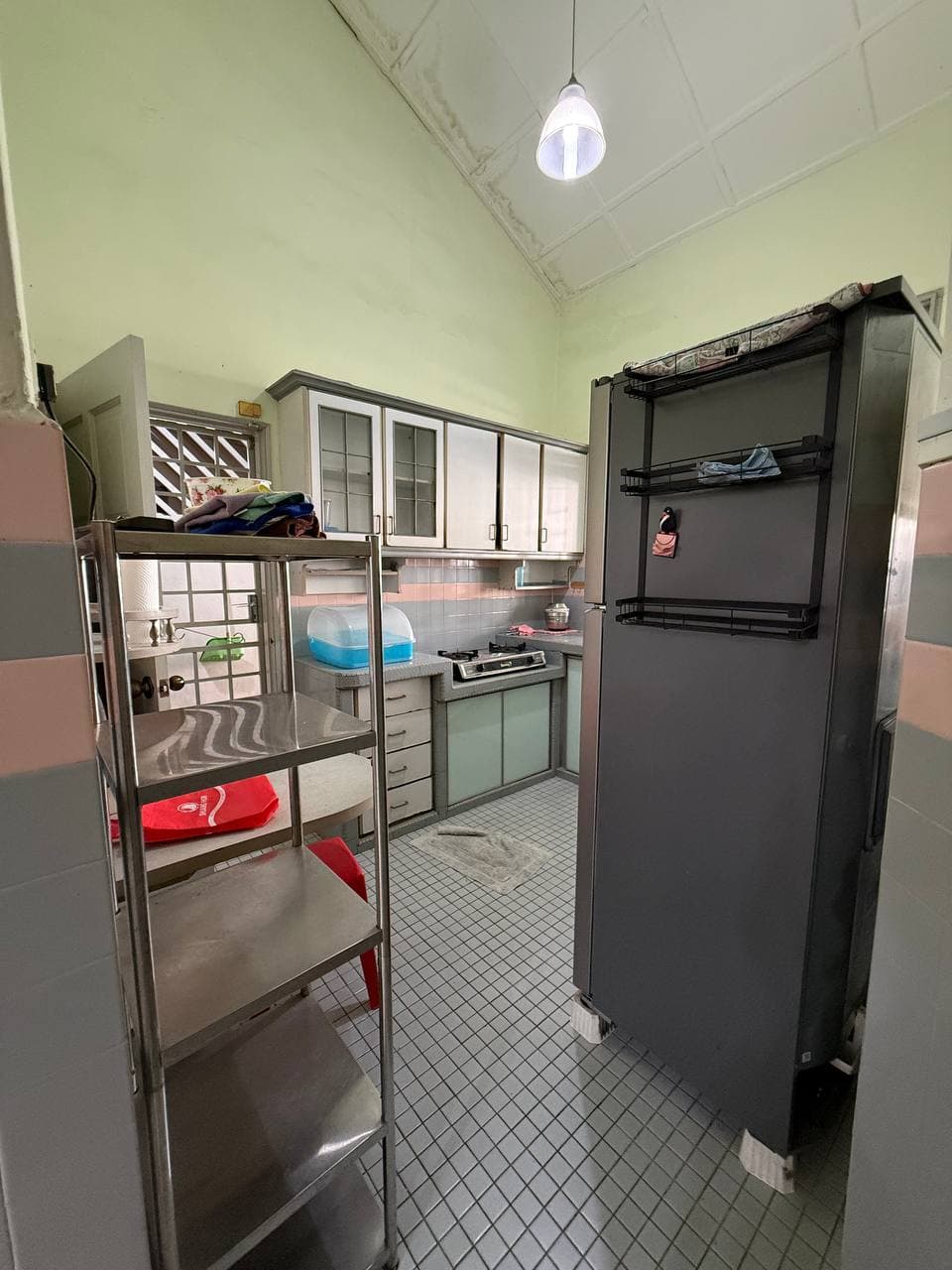 Single Storey Terrence House Bandar Baru Uda 2