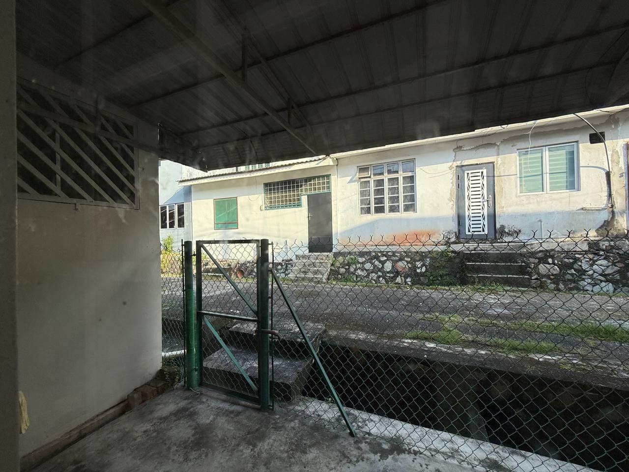 Single Storey Terrence House Bandar Baru Uda