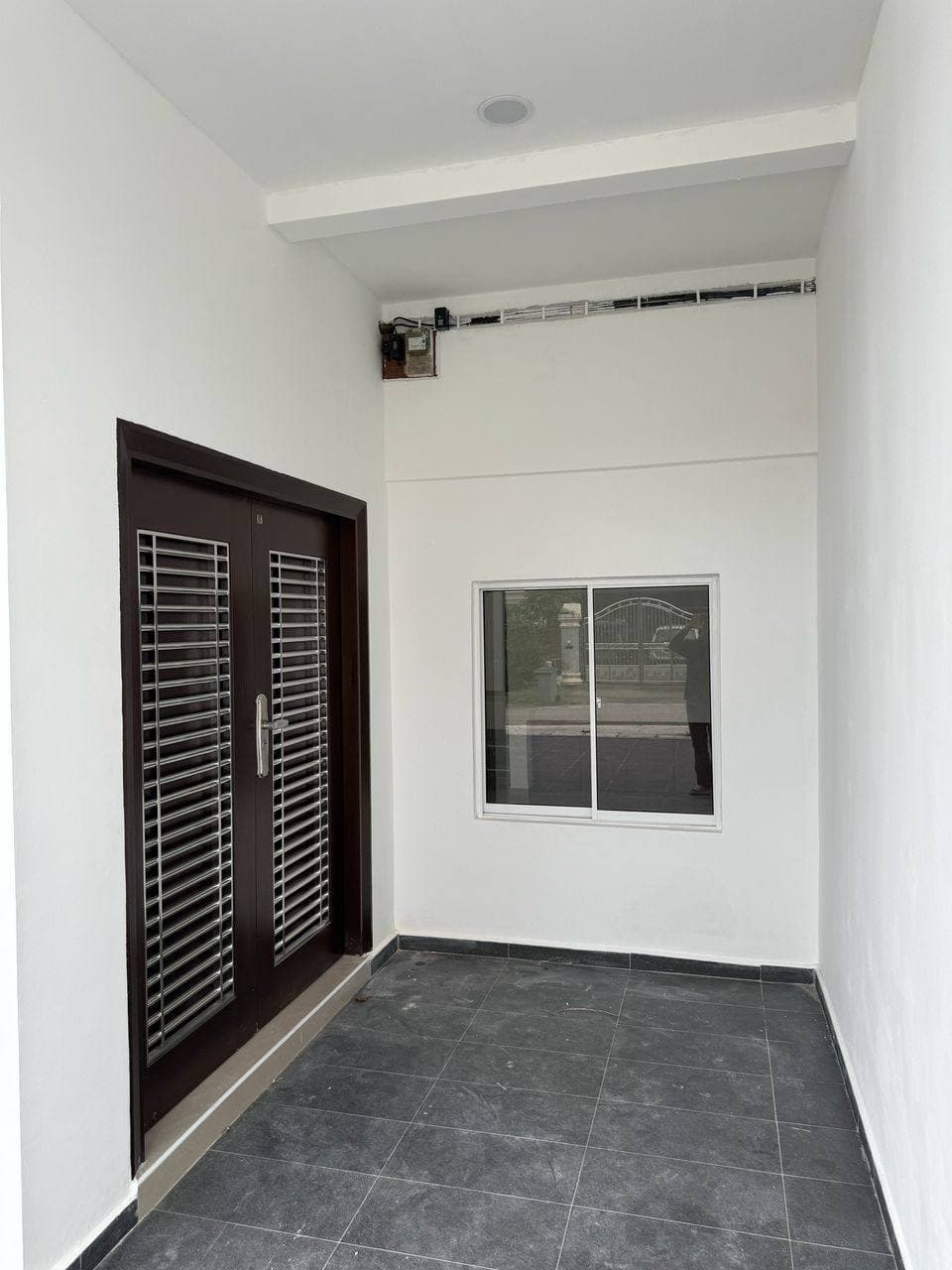 2 storey Terrace House Taman Tasek 10