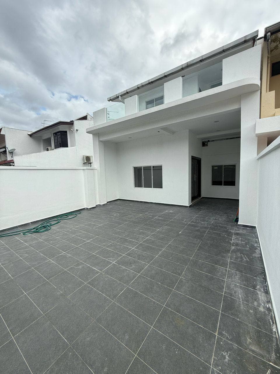 2 storey Terrace House Taman Tasek 2