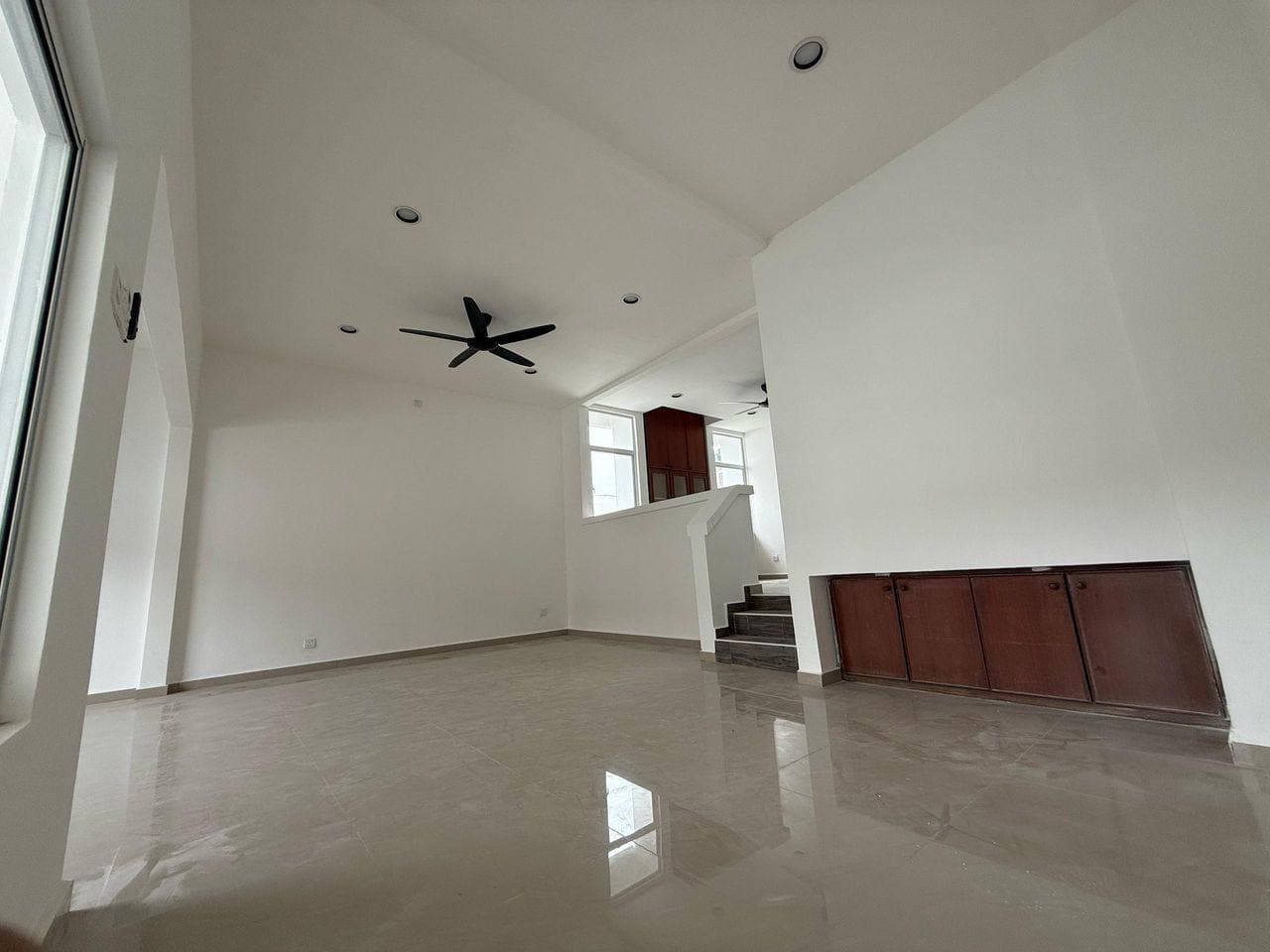 2 storey Terrace House Taman Tasek 8