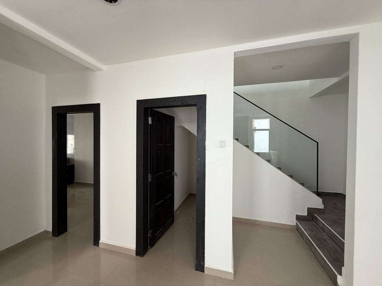 2 storey Terrace House Taman Tasek 9