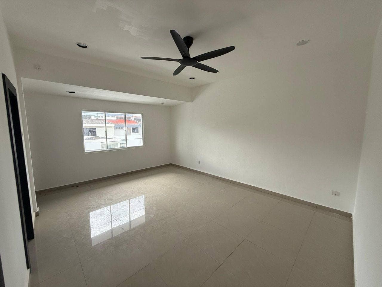 2 storey Terrace House Taman Tasek 13