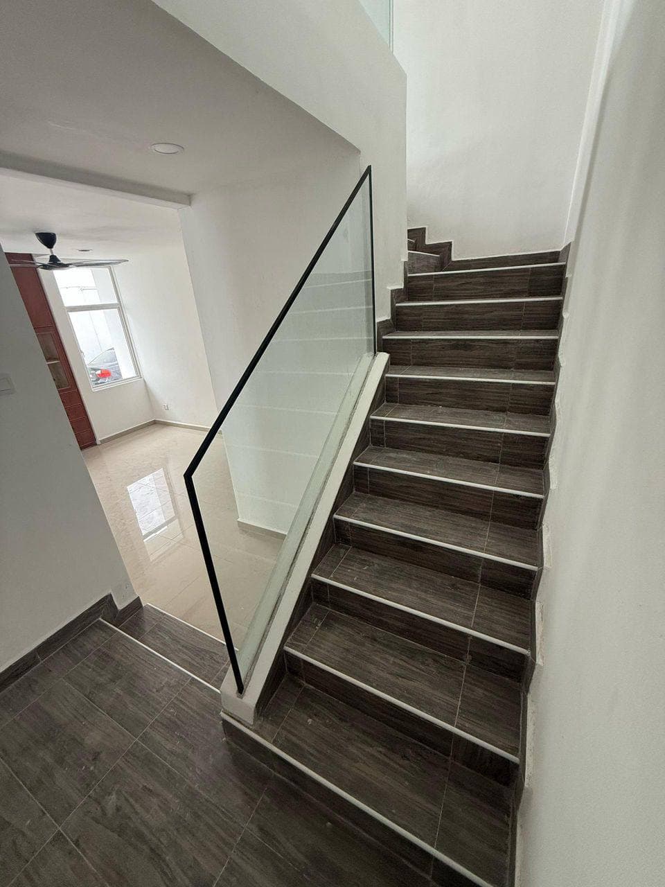 2 storey Terrace House Taman Tasek 15