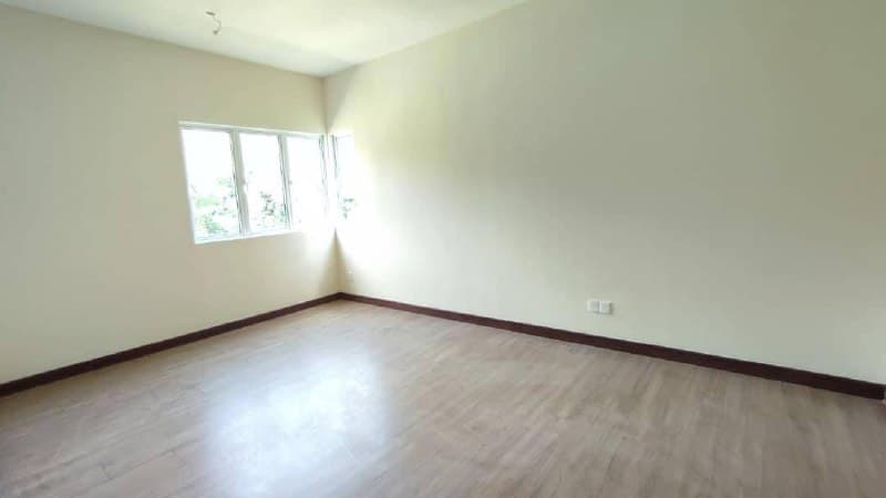 Service Apartment Larkin Jaya 3