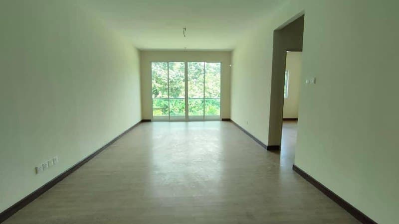 Service Apartment Larkin Jaya 2