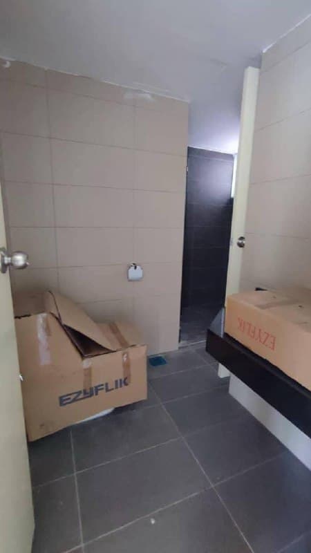 Service Apartment Larkin Jaya 8