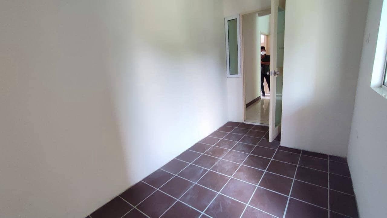 Service Apartment Larkin Jaya 12