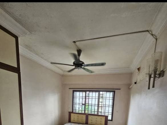 Apartment Taman Tampoi Indah 7