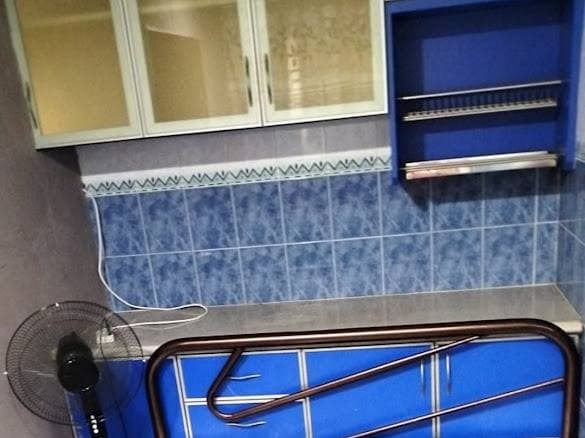 Apartment Taman Tampoi Indah 9