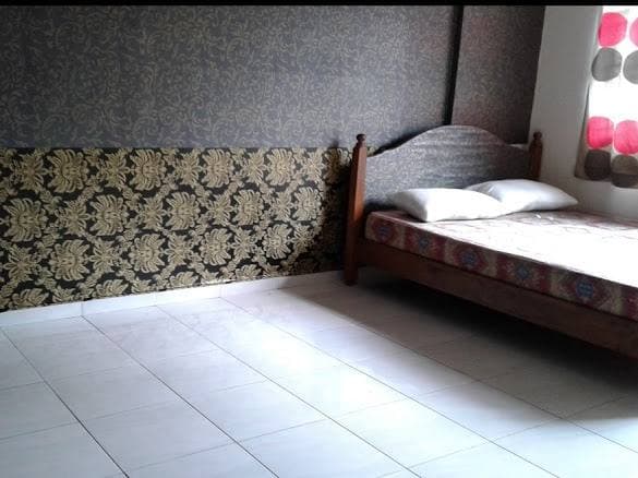 Service Apartment Taman Tampoi Indah 9