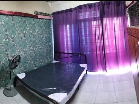 Service Apartment Taman Tampoi Indah 8