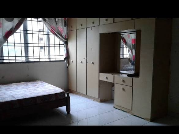 Service Apartment Taman Tampoi Indah 3
