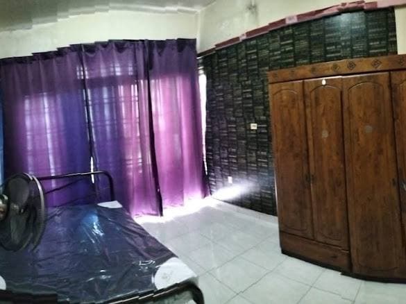 Service Apartment Taman Tampoi Indah 6