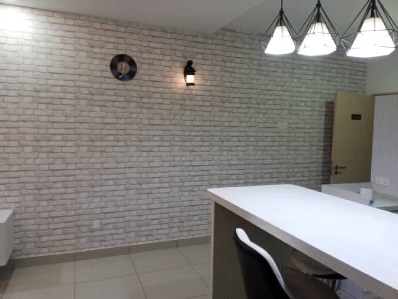 Service Apartment Taman Tampoi Indah