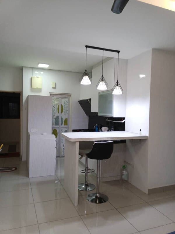Service Apartment Taman Tampoi Indah 13