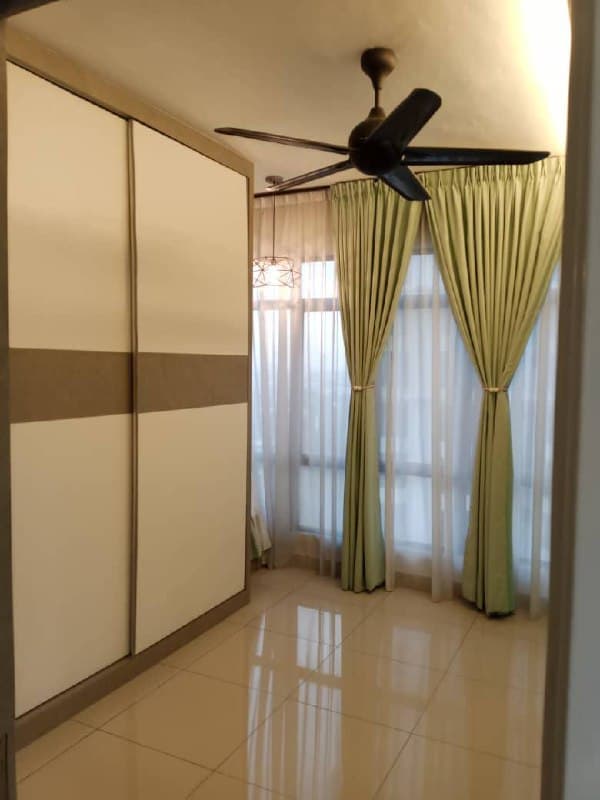 Service Apartment Taman Tampoi Indah 17