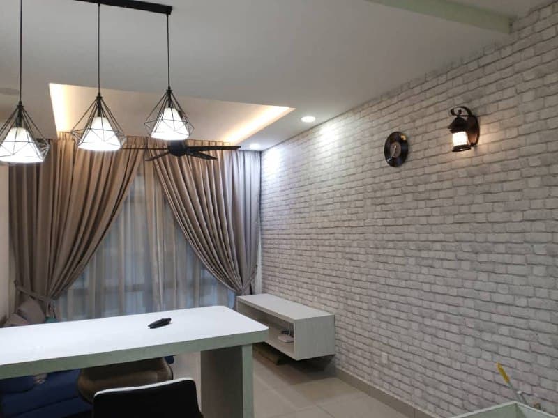 Service Apartment Taman Tampoi Indah 18