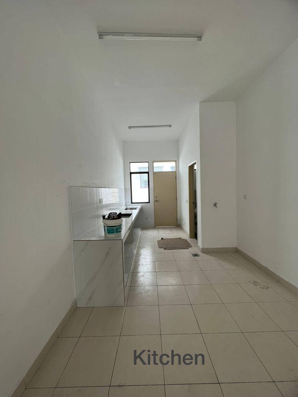 Land Taman Kota Masai 4