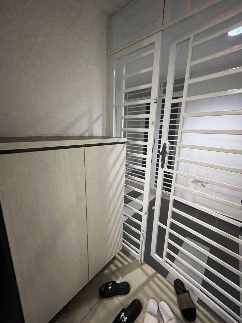 Service Apartment Taman Kempas Indah 9