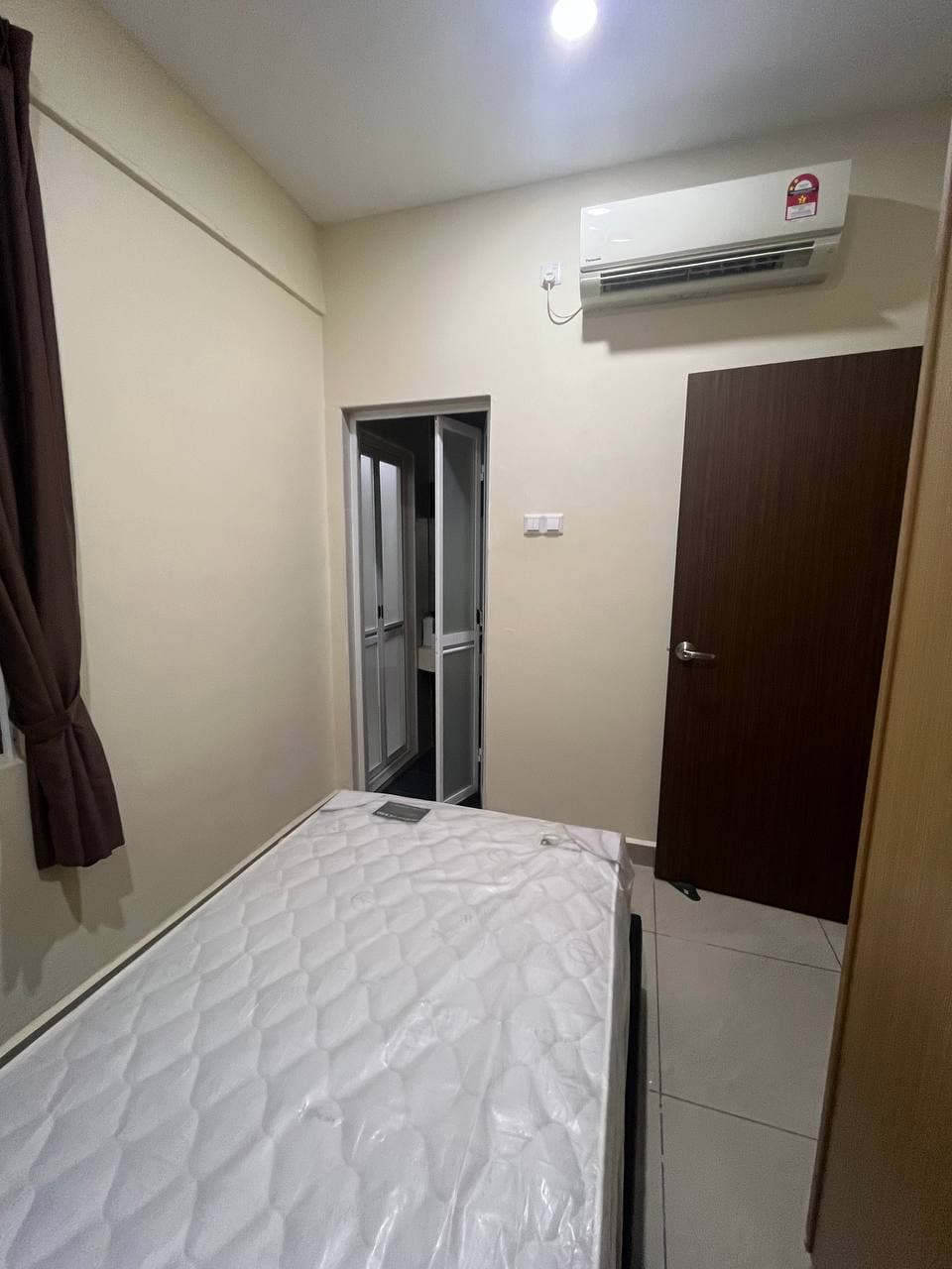 Service Apartment Taman Kempas Indah 11