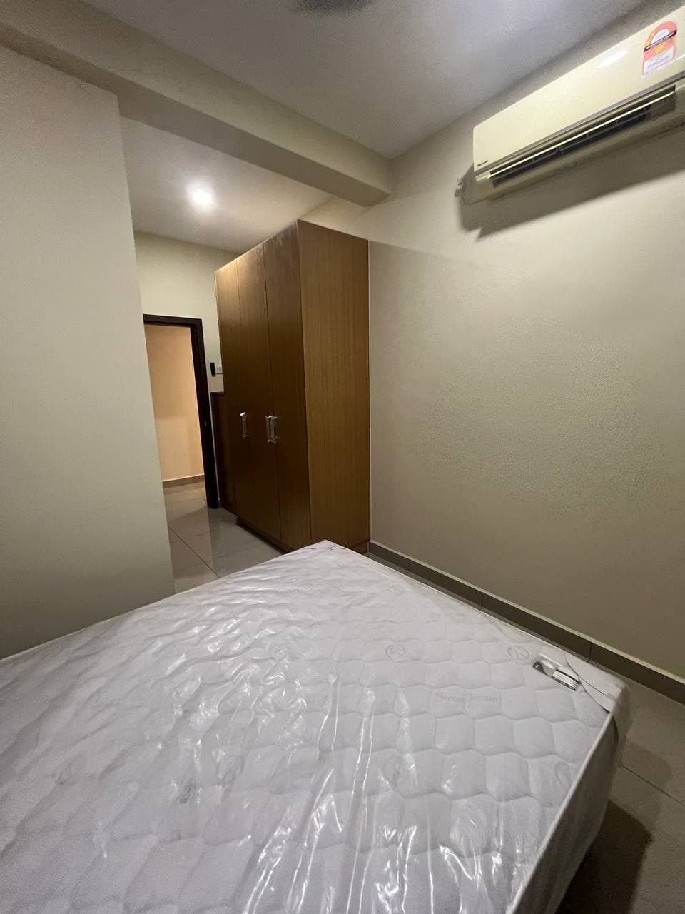 Service Apartment Taman Kempas Indah 14