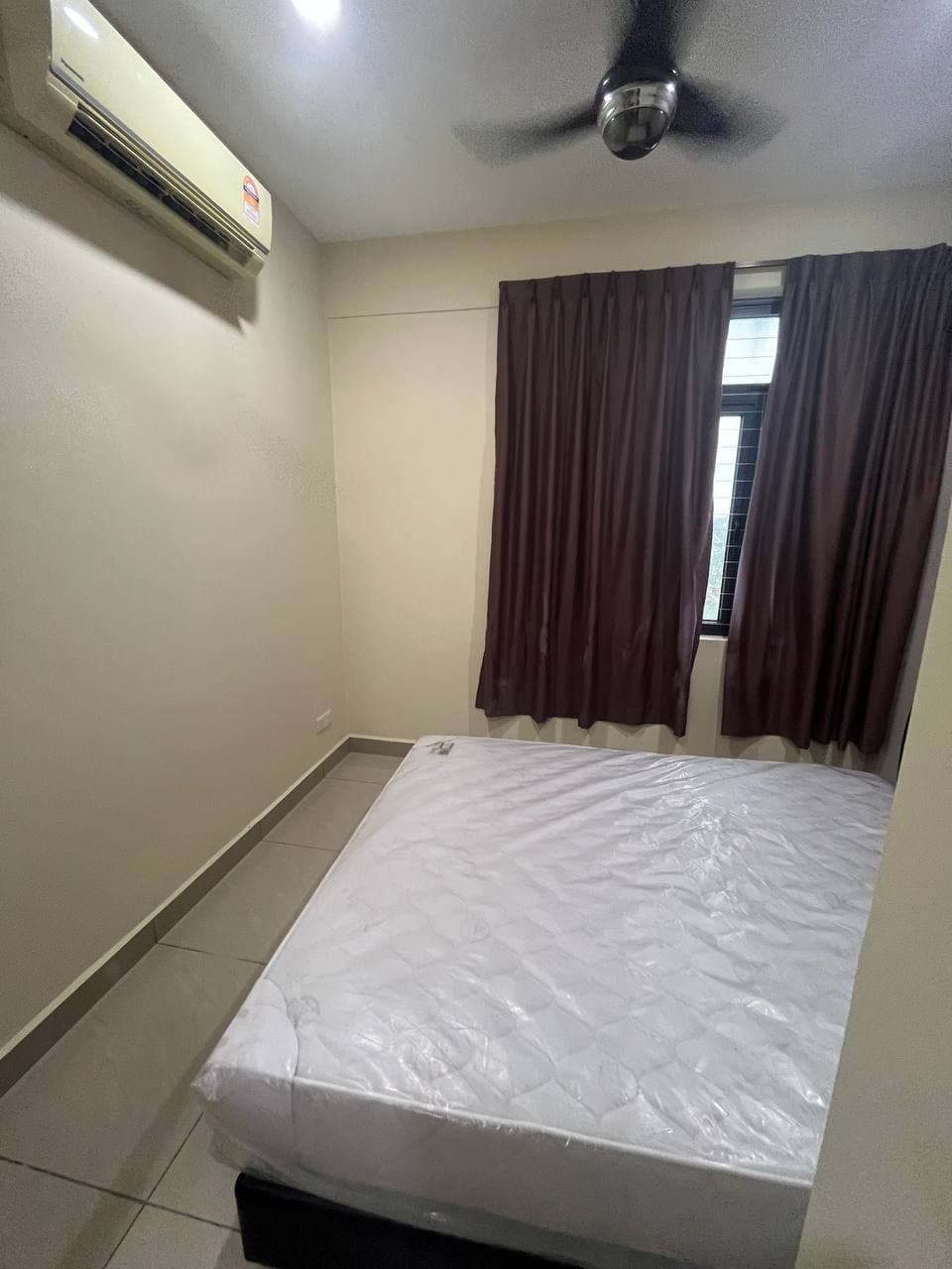 Service Apartment Taman Kempas Indah 15