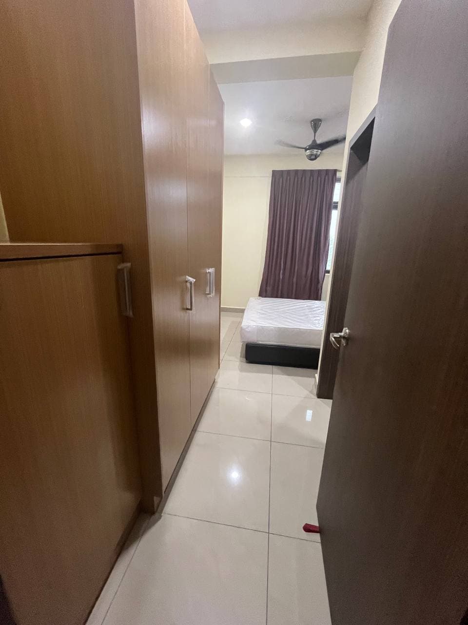 Service Apartment Taman Kempas Indah 16
