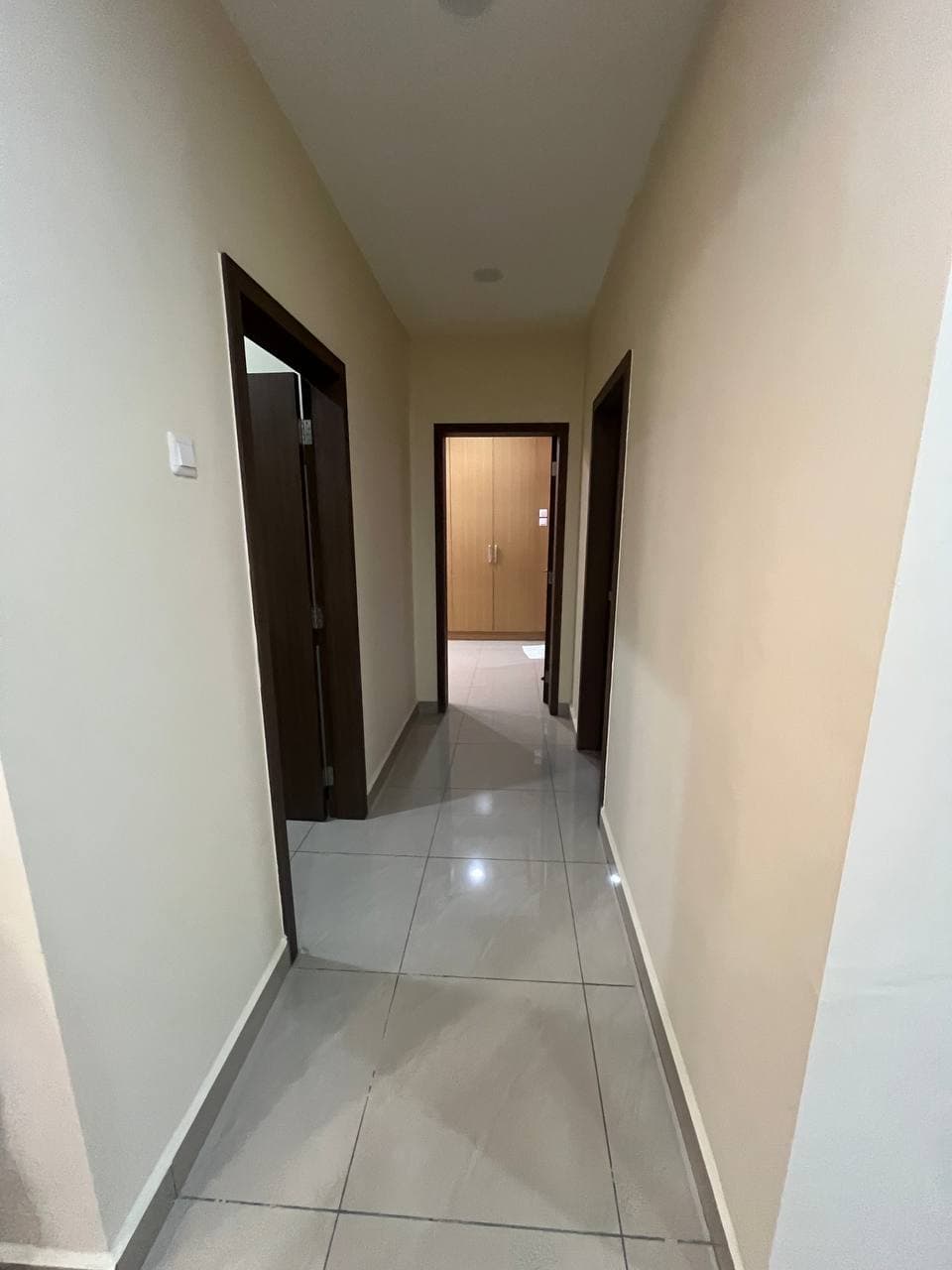 Service Apartment Taman Kempas Indah 18