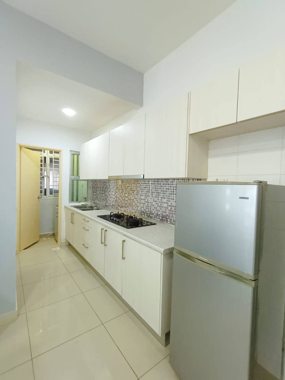 Service Apartment Taman Tampoi Indah 2 4