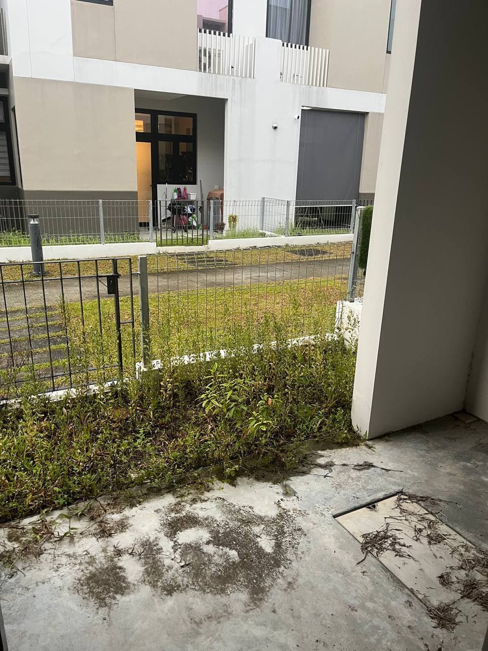 2 Storey Terrace Bandar Sunway 6