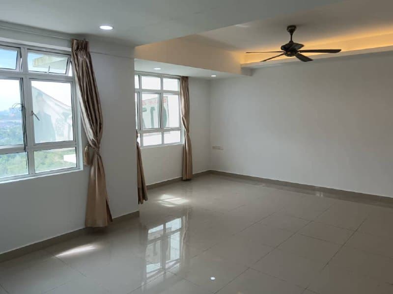 Studio Taman Baiduri 2