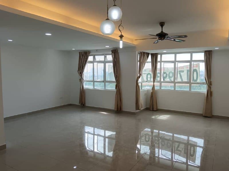 Studio Taman Baiduri