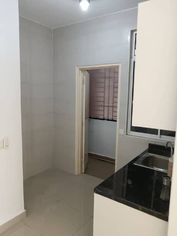 Studio Taman Baiduri 5